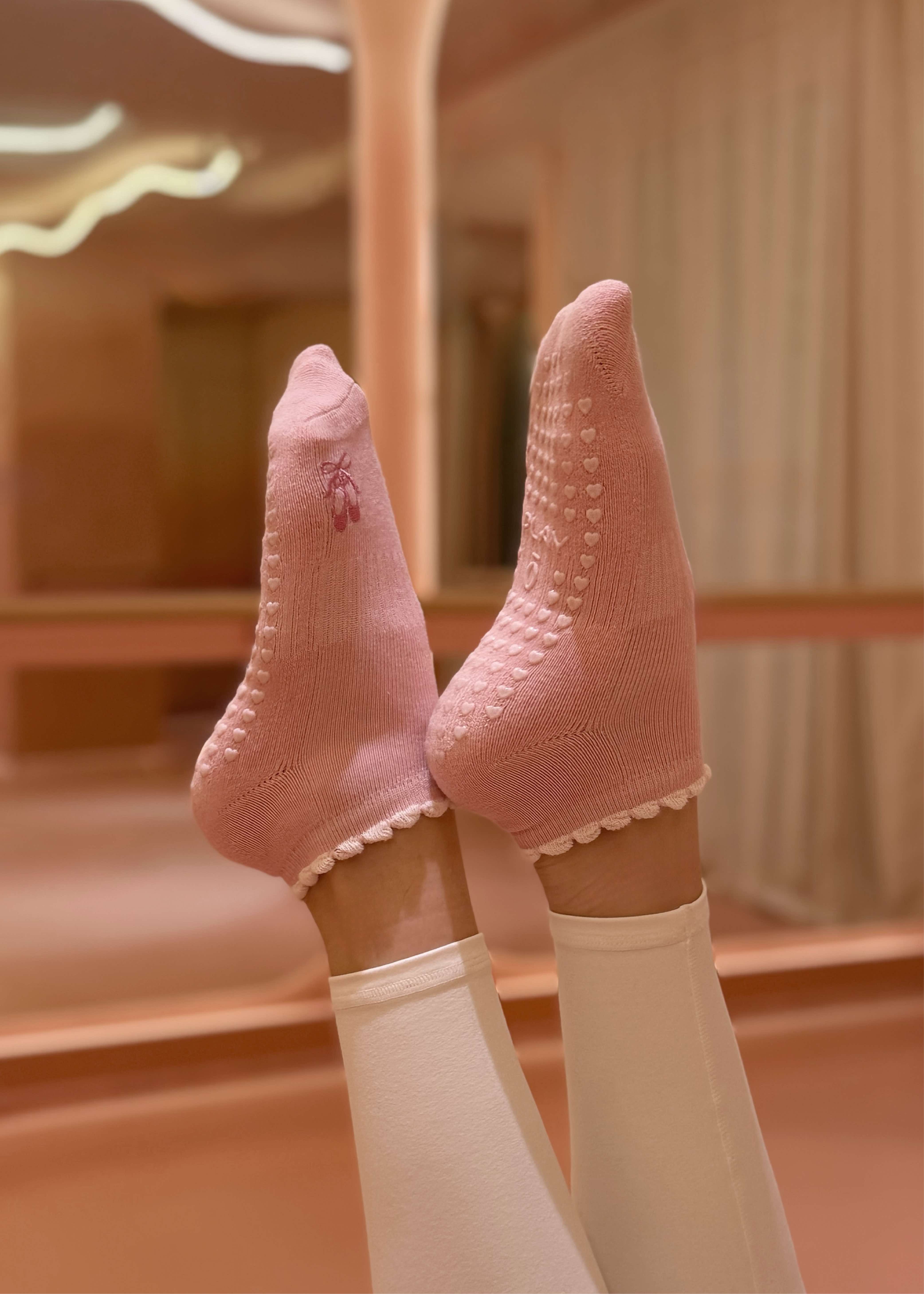 Ballet Slippers