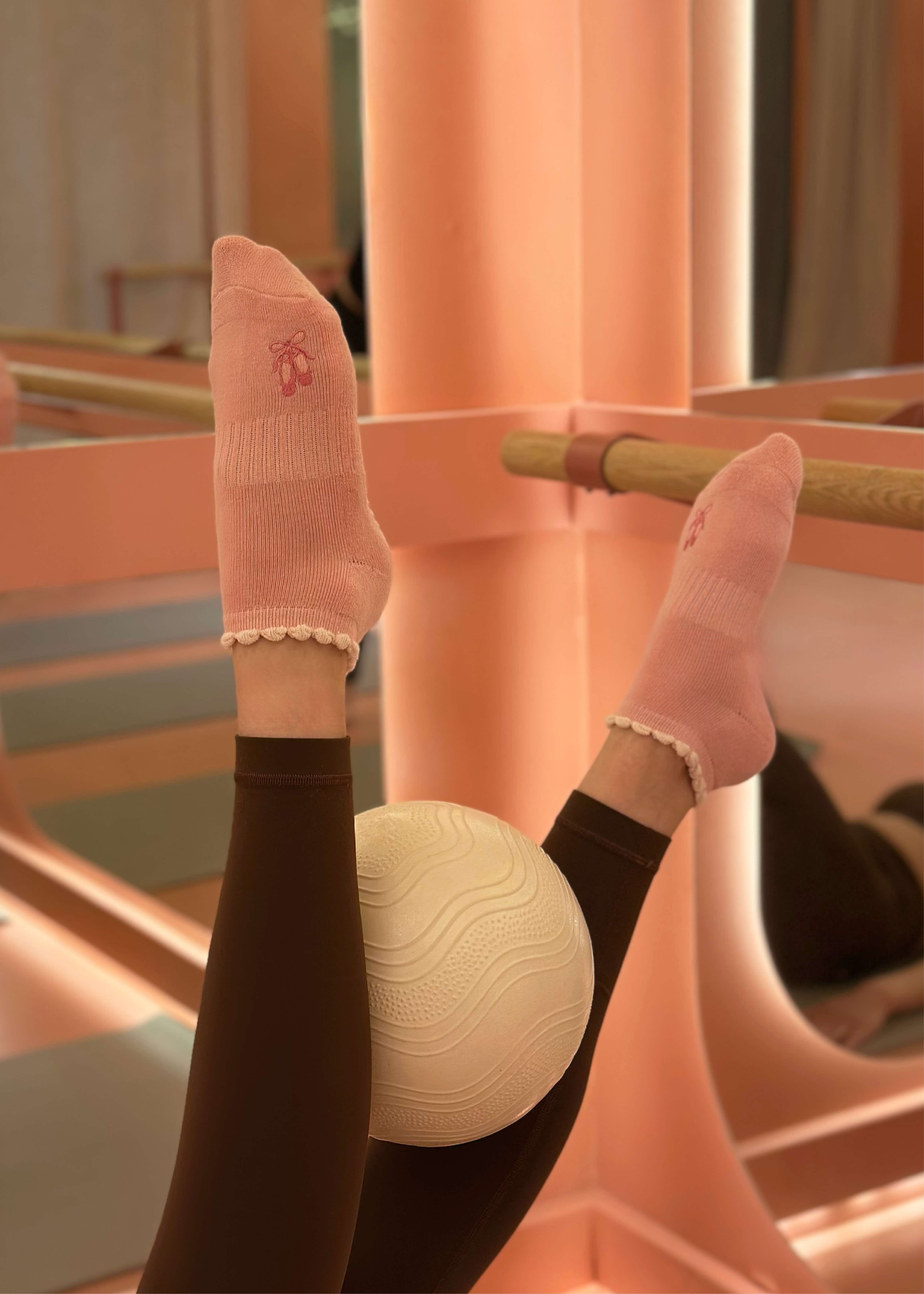 Ballet Slippers