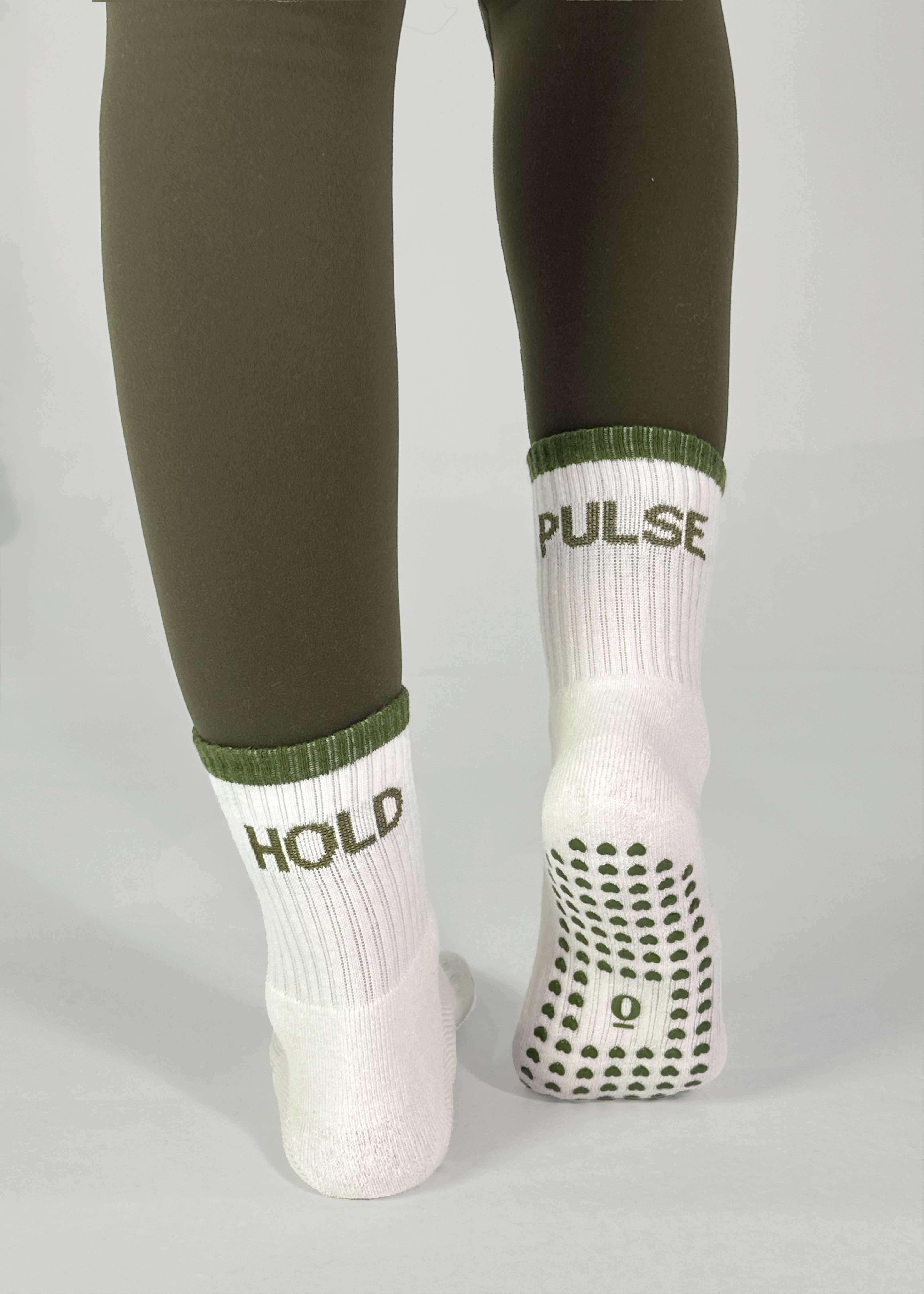 Hold & Pulse