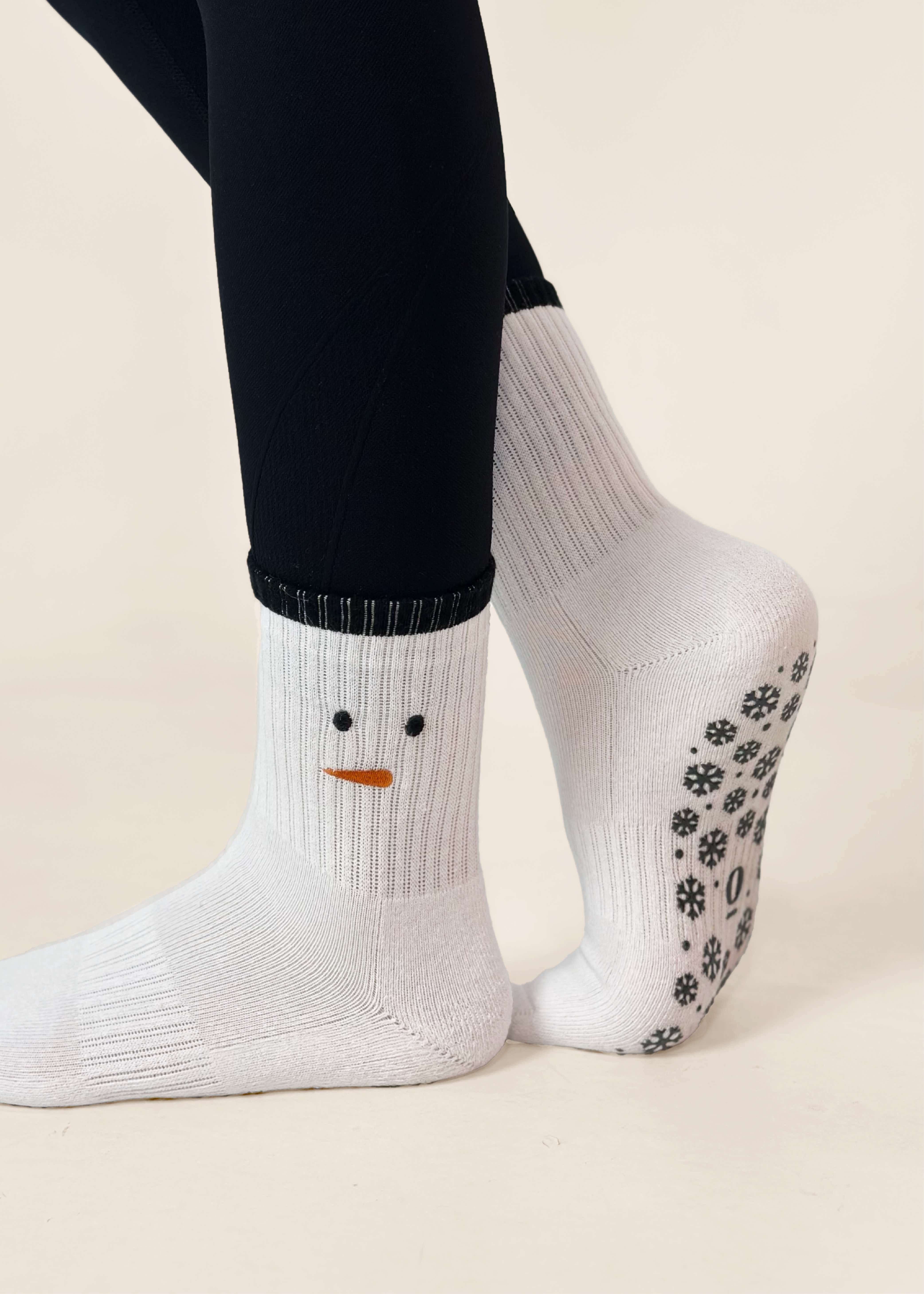 Snowman Grip