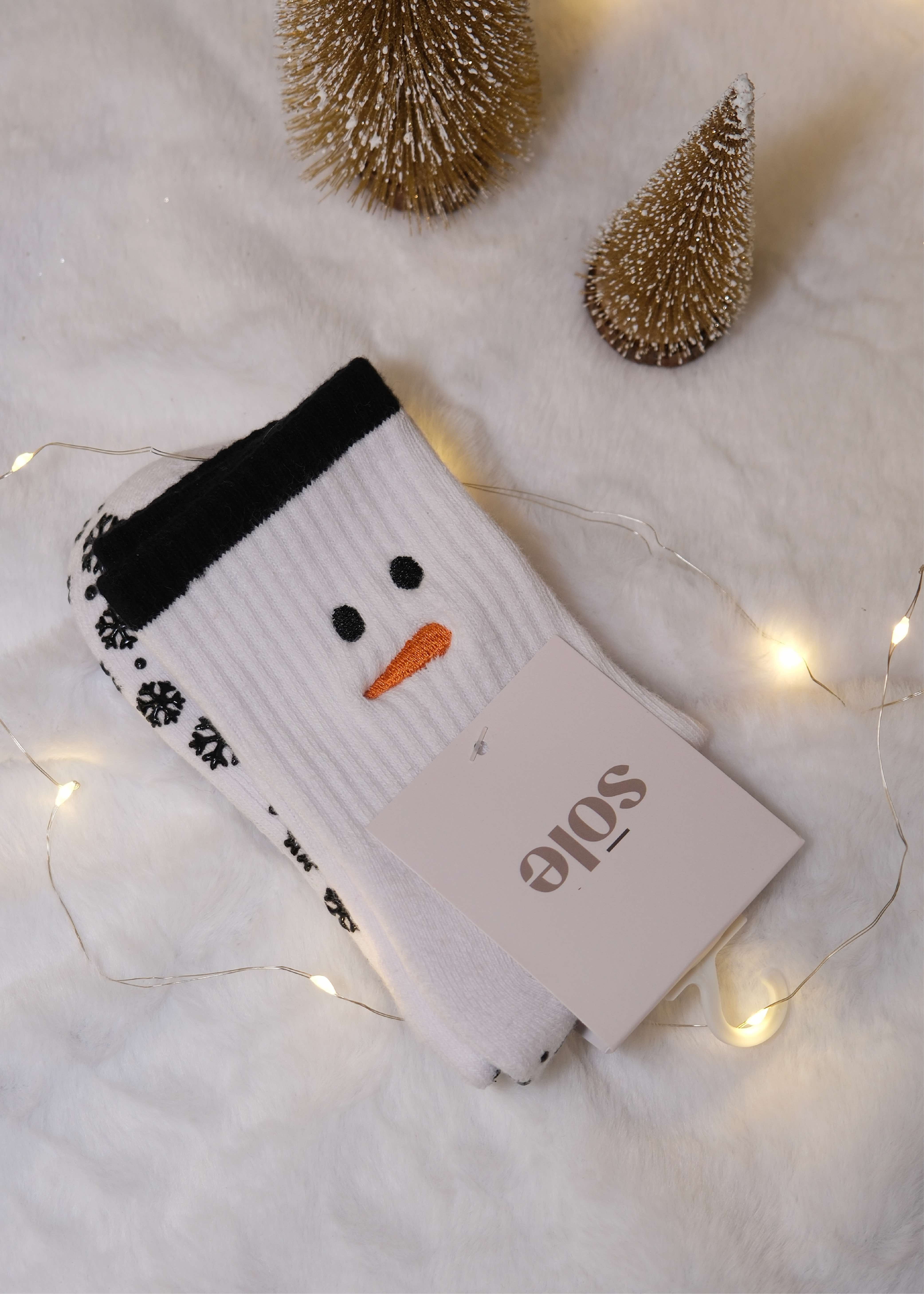 Snowman Grip