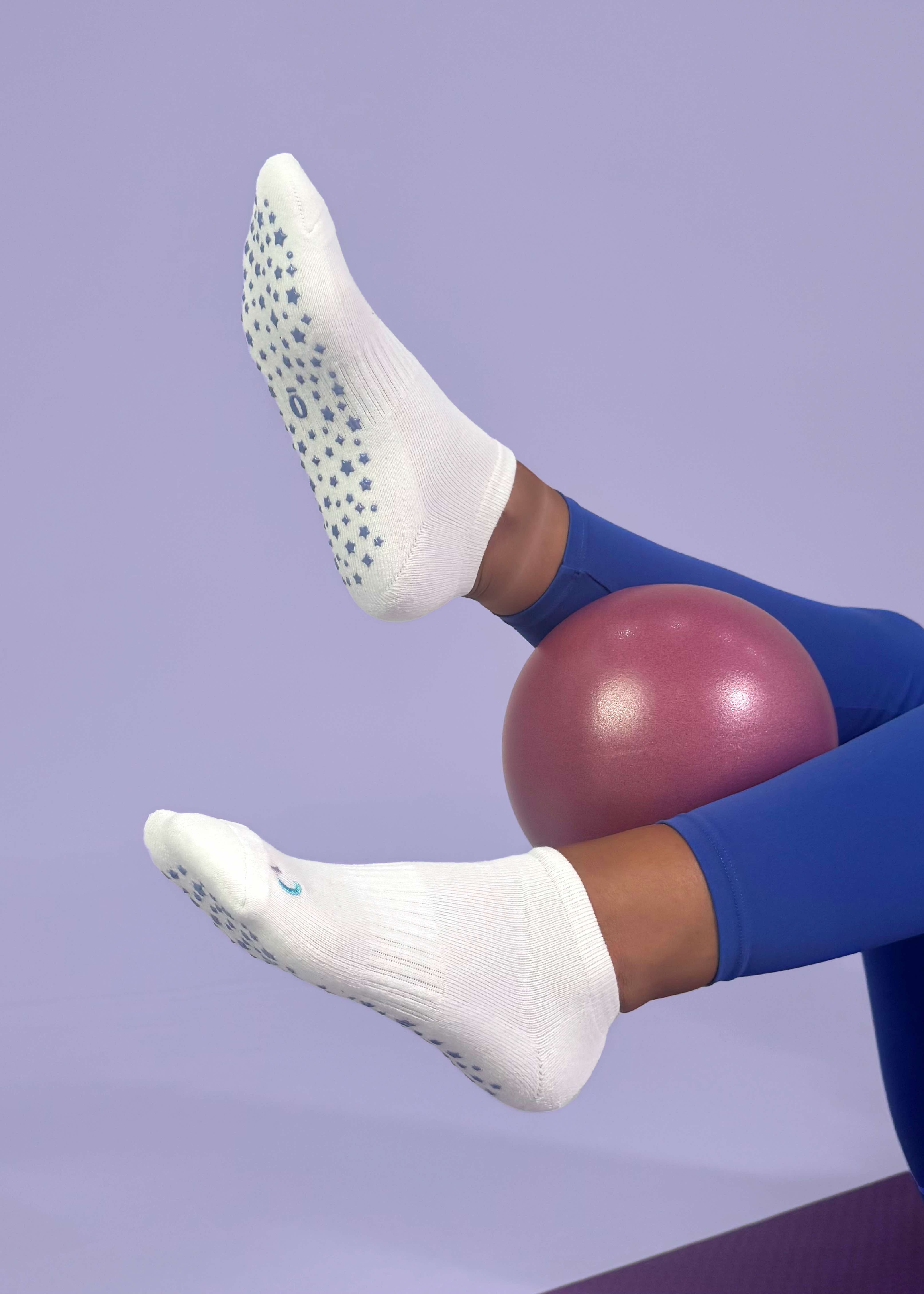 Stellar Grip