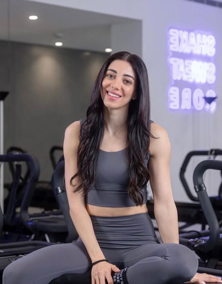 Diala Kobeissi