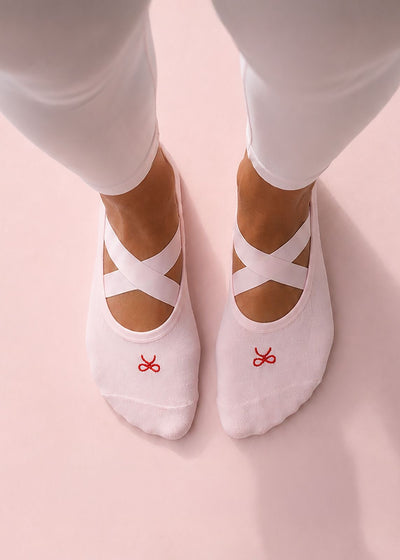 Ballerina Grip