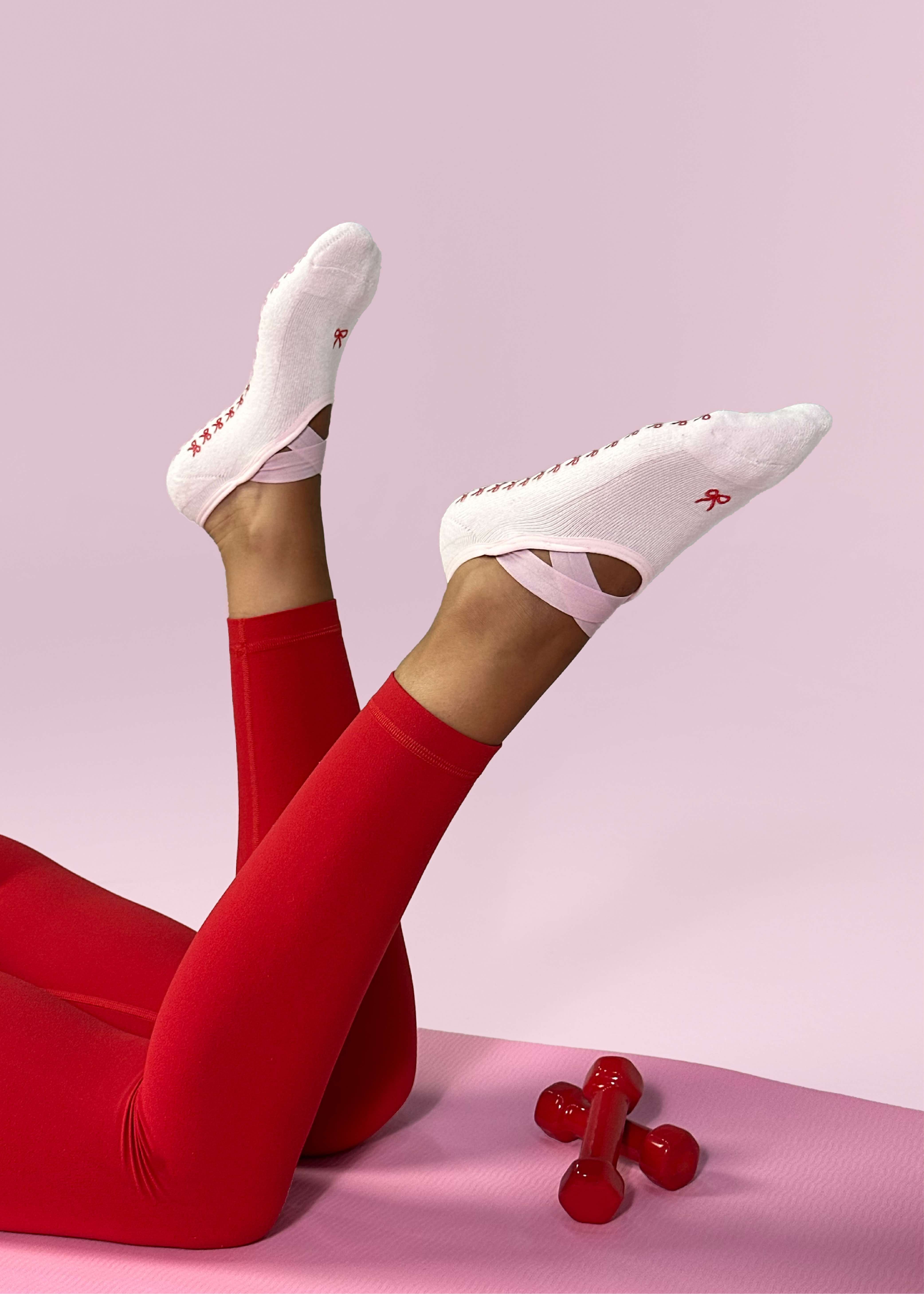 Ballerina Grip