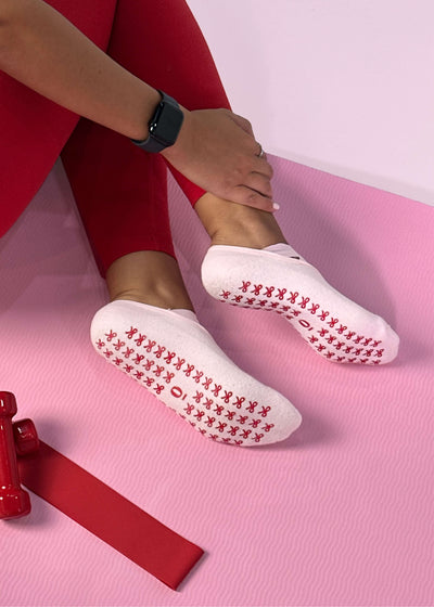Ballerina Grip