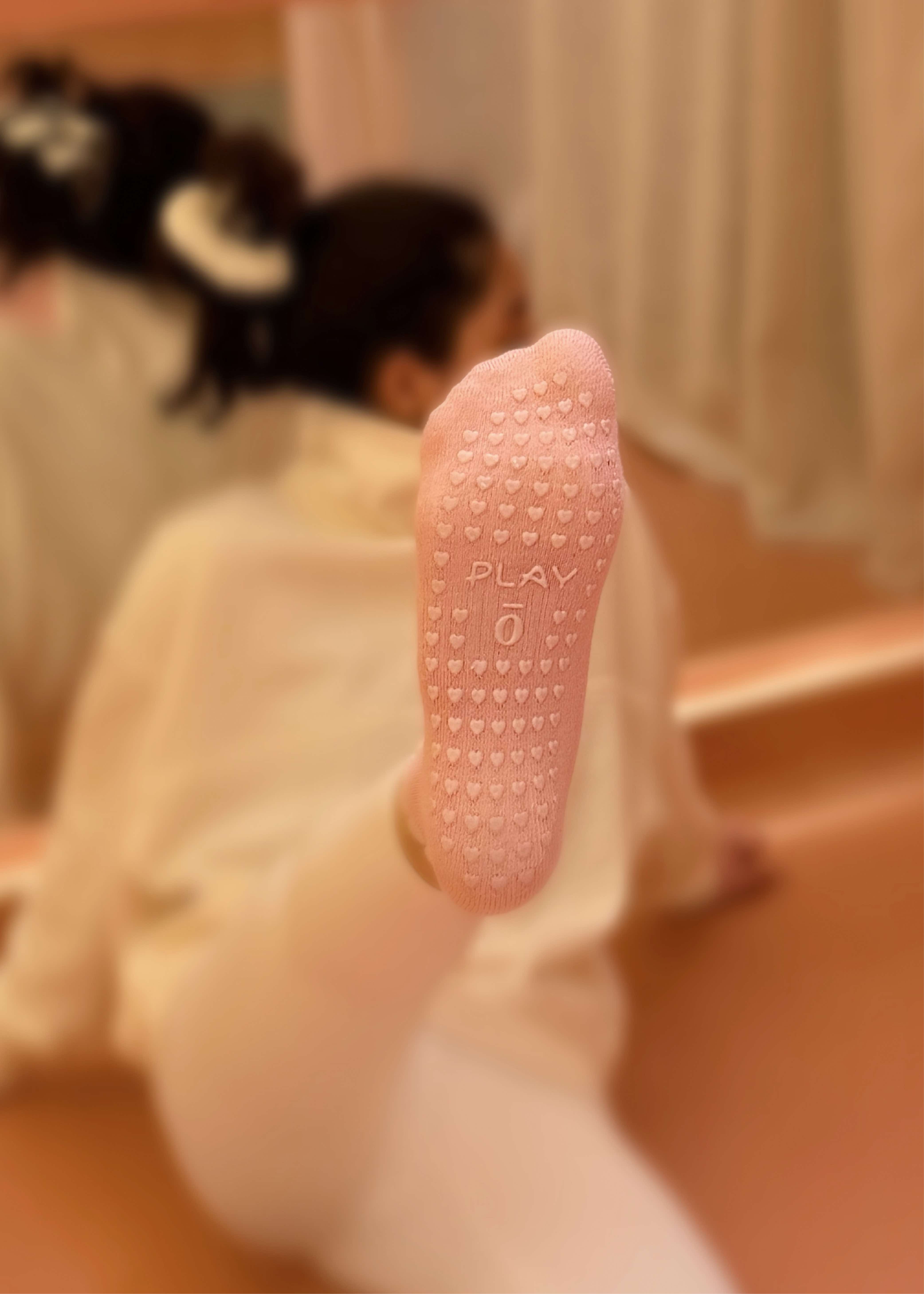 Ballet Slippers