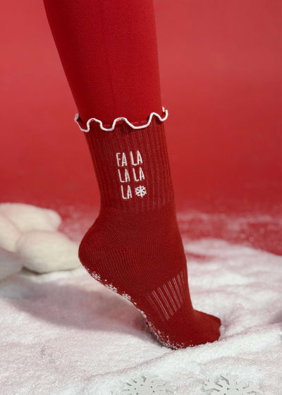 Deck the Halls