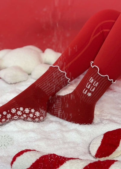Deck the Halls