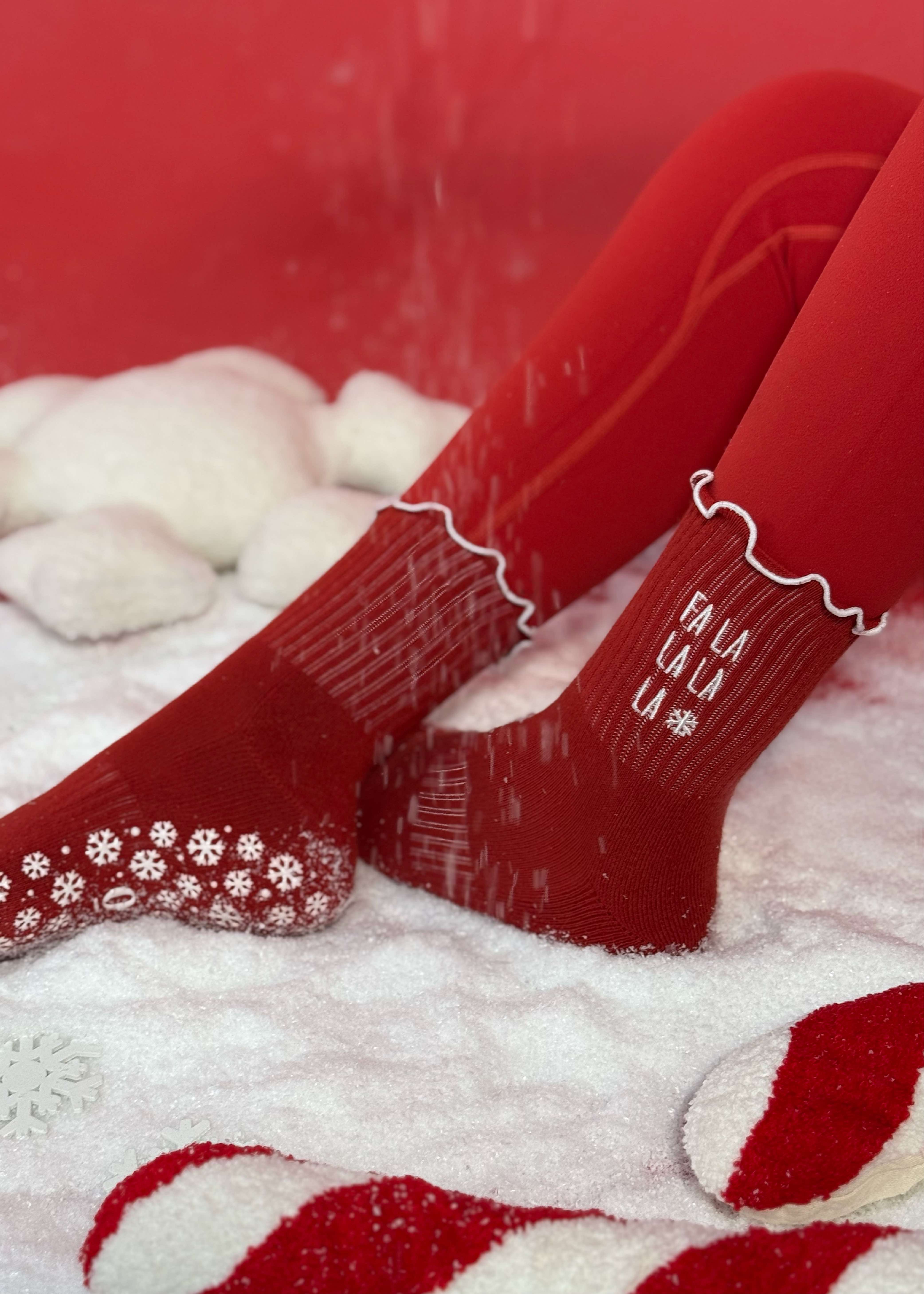 Deck the Halls