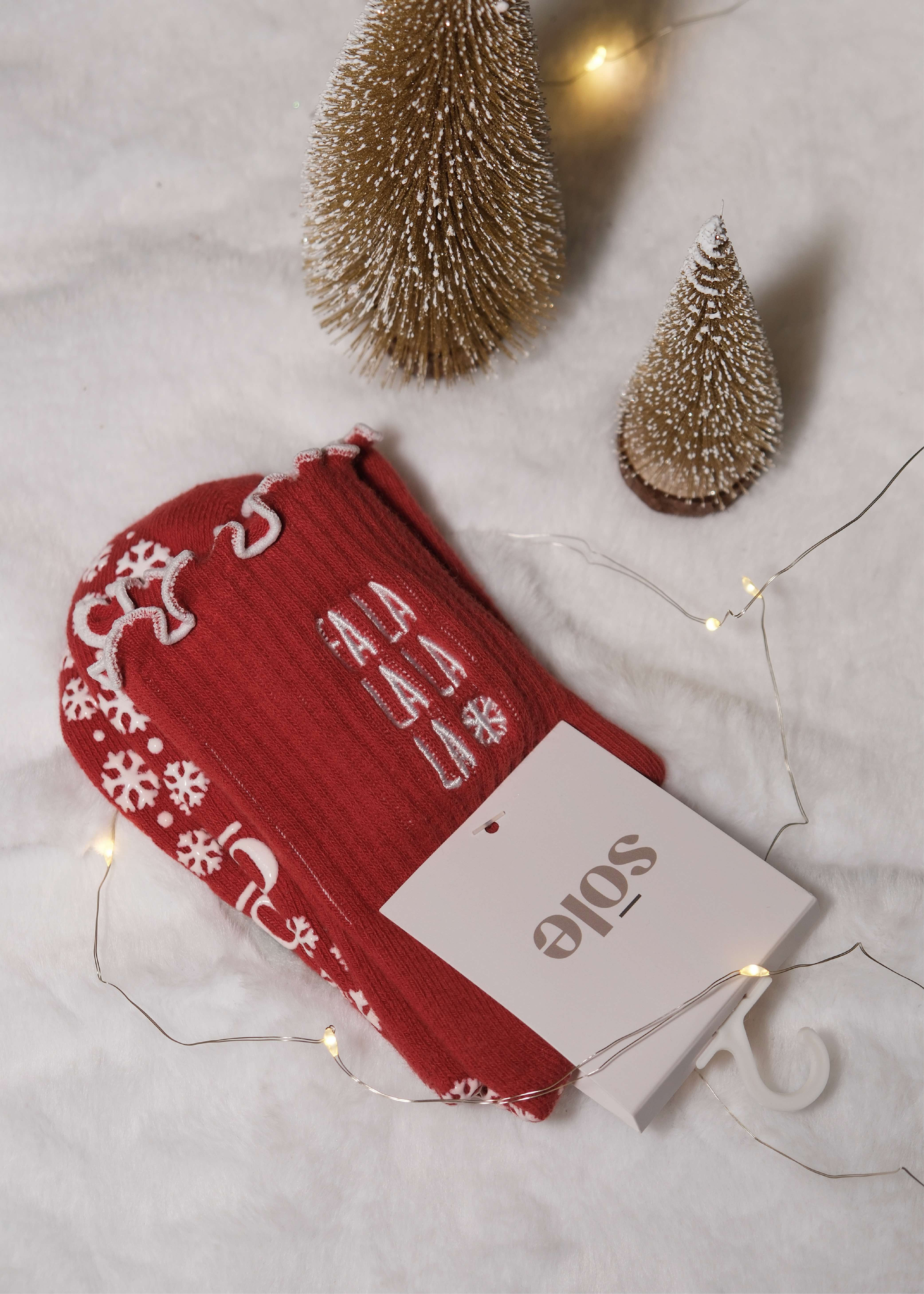 Deck the Halls
