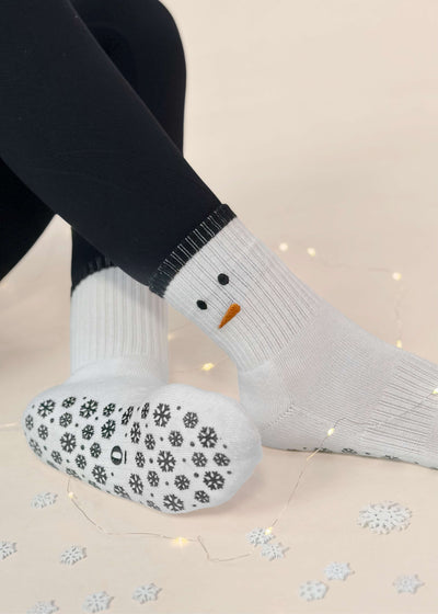 Snowman Grip