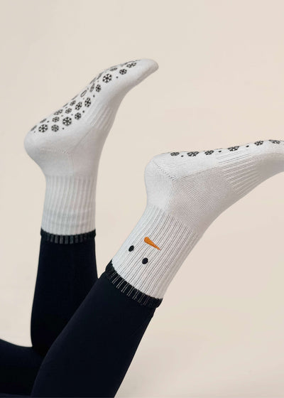 Snowman Grip