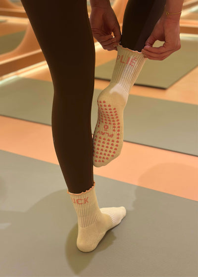 Tuck Plié