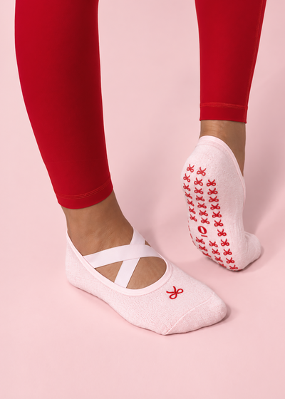 Ballerina Grip