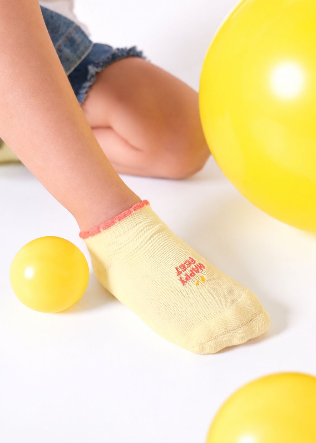 Happy Feet