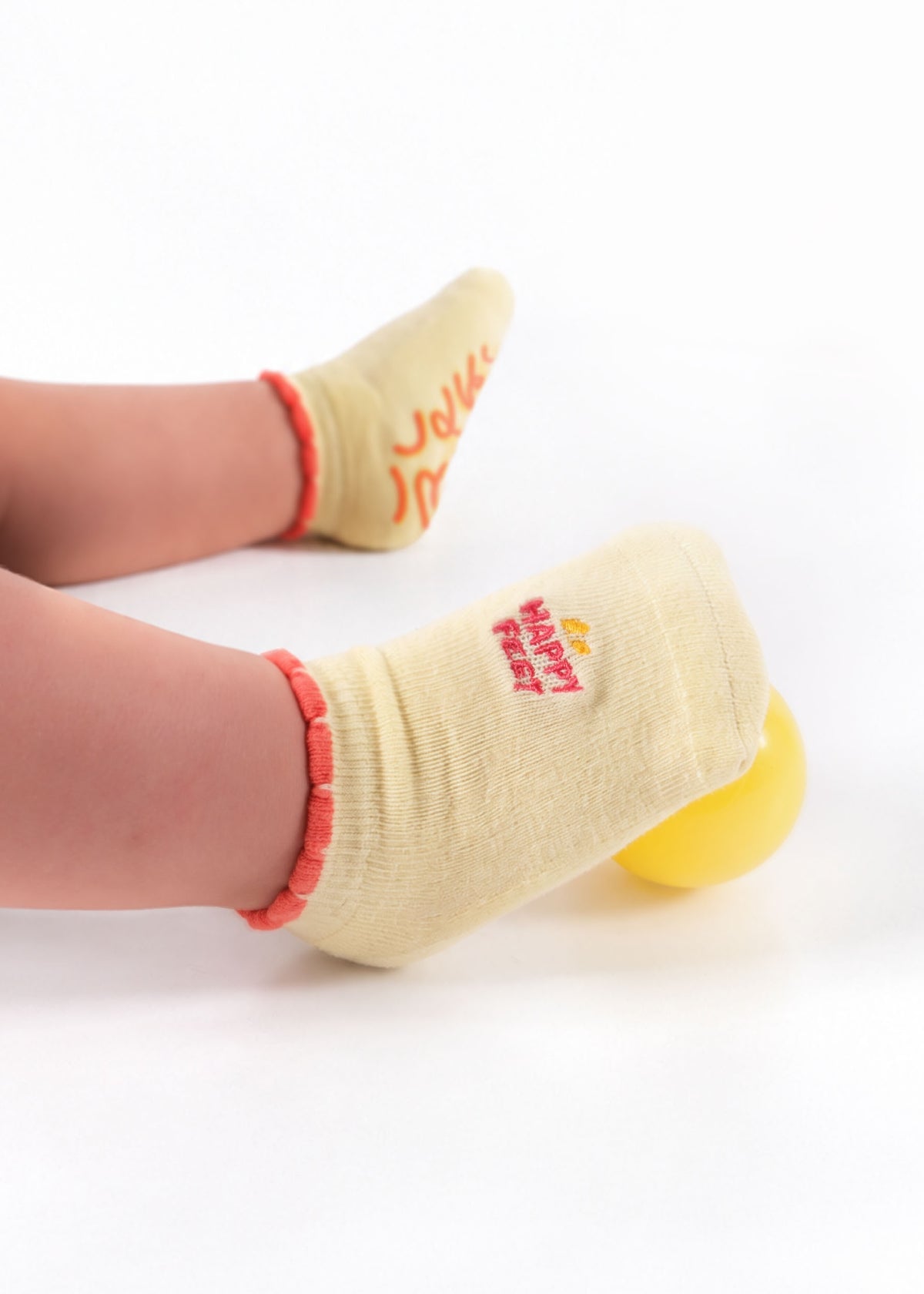 Happy Feet